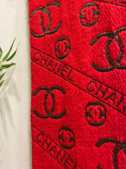 Channel Women's Scarf