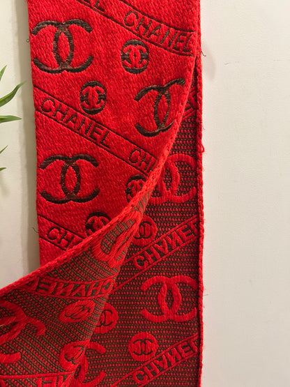 Channel Women's Scarf