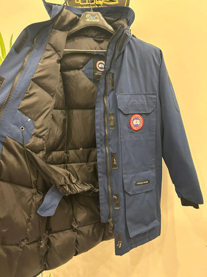 Canada Goose Expedition Parka