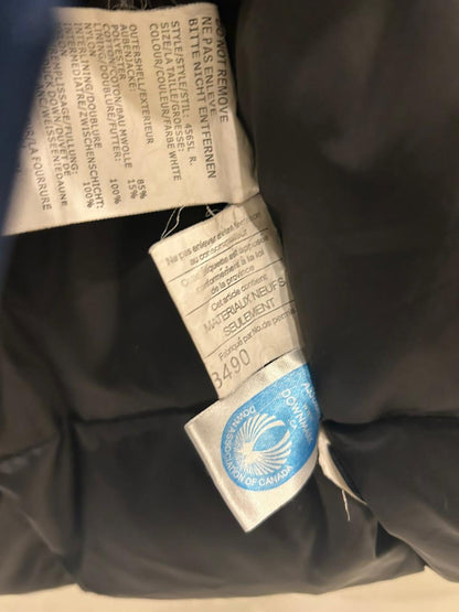 Canada Goose Expedition Parka