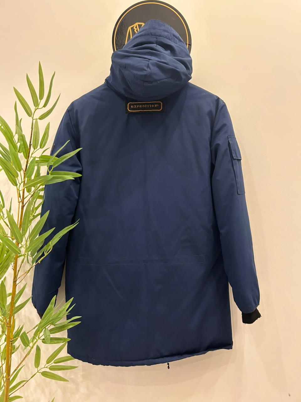 Canada Goose Expedition Parka