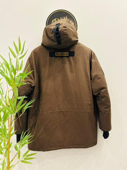 Canada Goose Expedition Parka Heritage