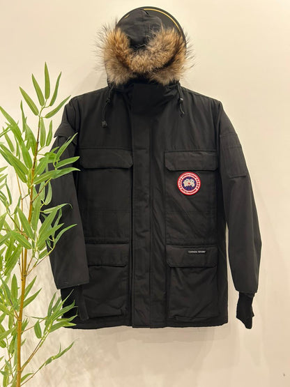 Canada Goose Expedition Parka