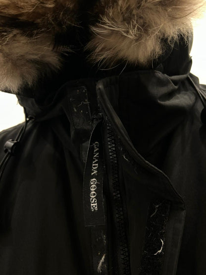 Canada Goose Expedition Parka