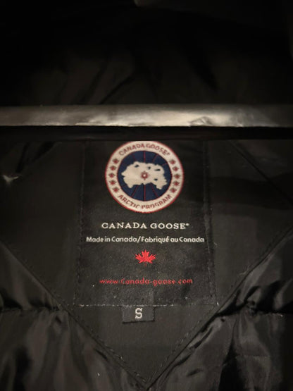 Canada Goose Expedition Parka