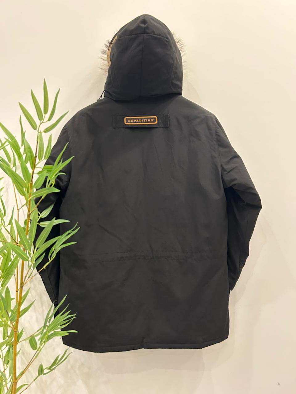 Canada Goose Expedition Parka