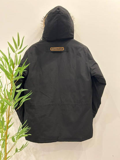 Canada Goose Expedition Parka