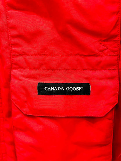 Canada Goose Expedition Parka