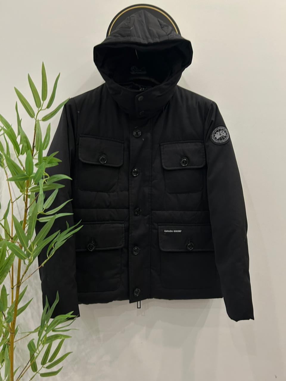 Canada Goose Selkirk Parka - Arctic Program Edition