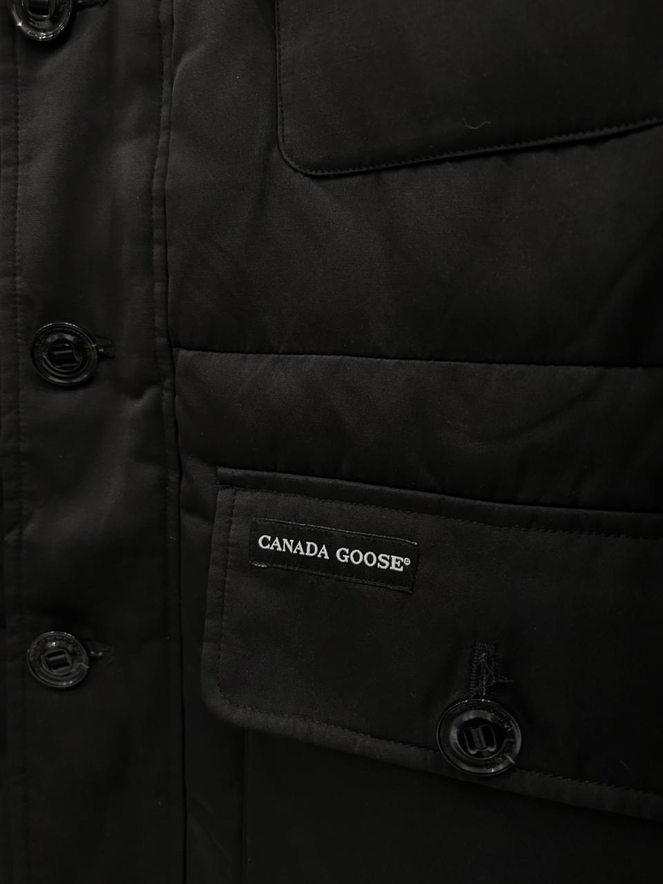Canada Goose Selkirk Parka - Arctic Program Edition