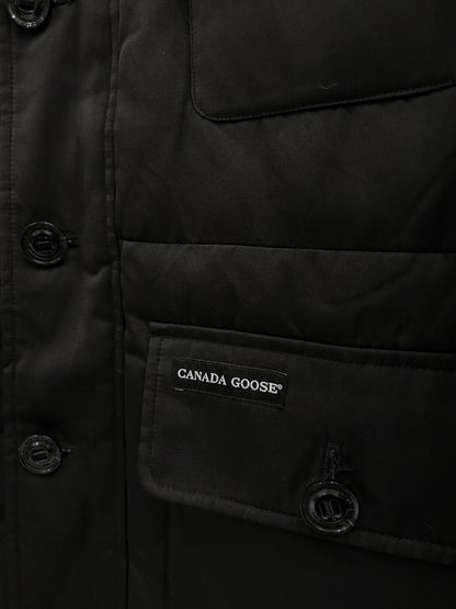 Canada Goose Selkirk Parka - Arctic Program Edition