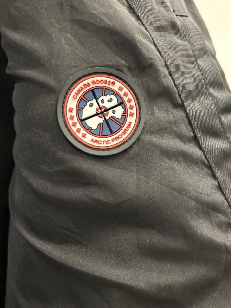 Canada Goose Selkirk Parka - Arctic Program Edition