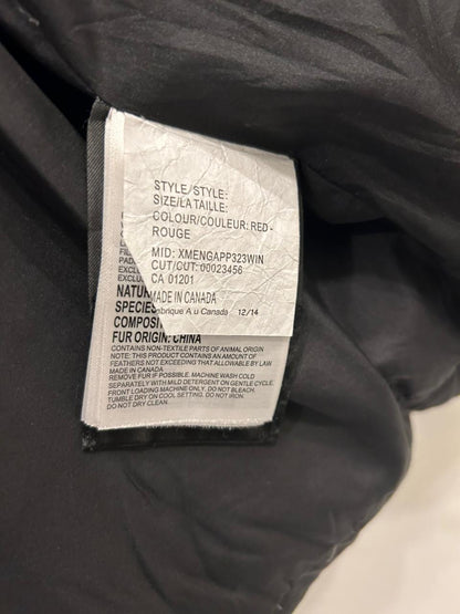 Canada Goose Selkirk Parka - Arctic Program Edition