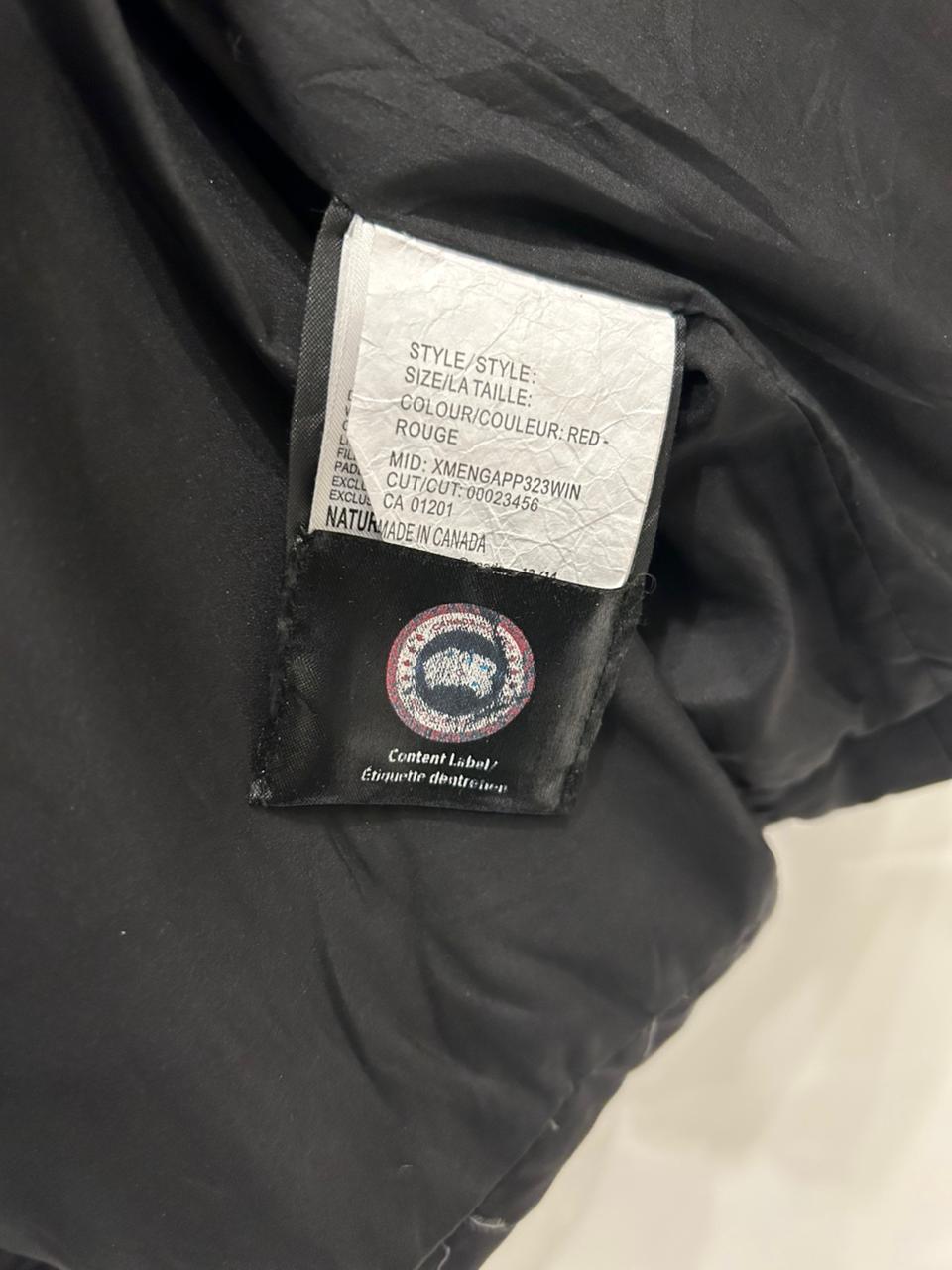 Canada Goose Selkirk Parka - Arctic Program Edition