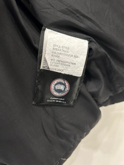 Canada Goose Selkirk Parka - Arctic Program Edition