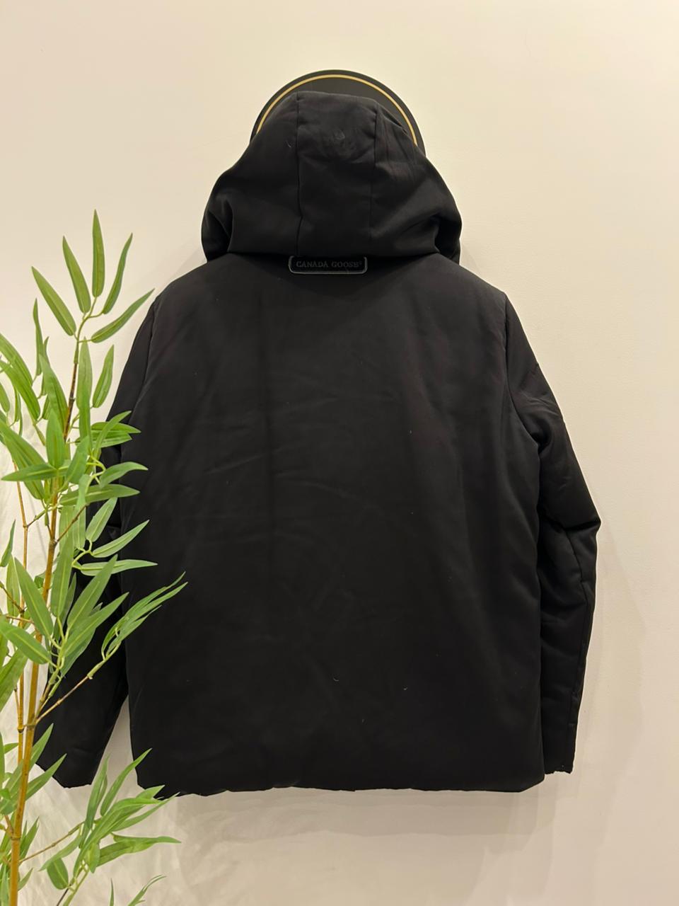 Canada Goose Selkirk Parka - Arctic Program Edition