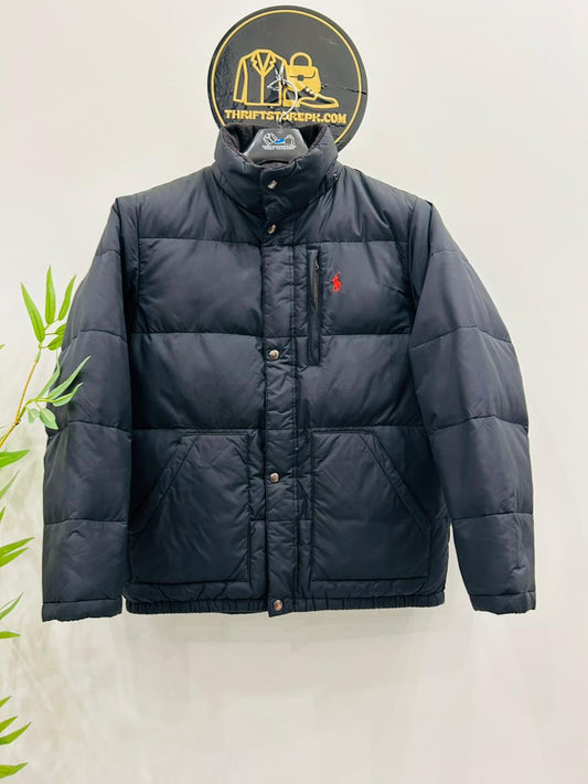Polo Ralph Lauren Puffer Jacket