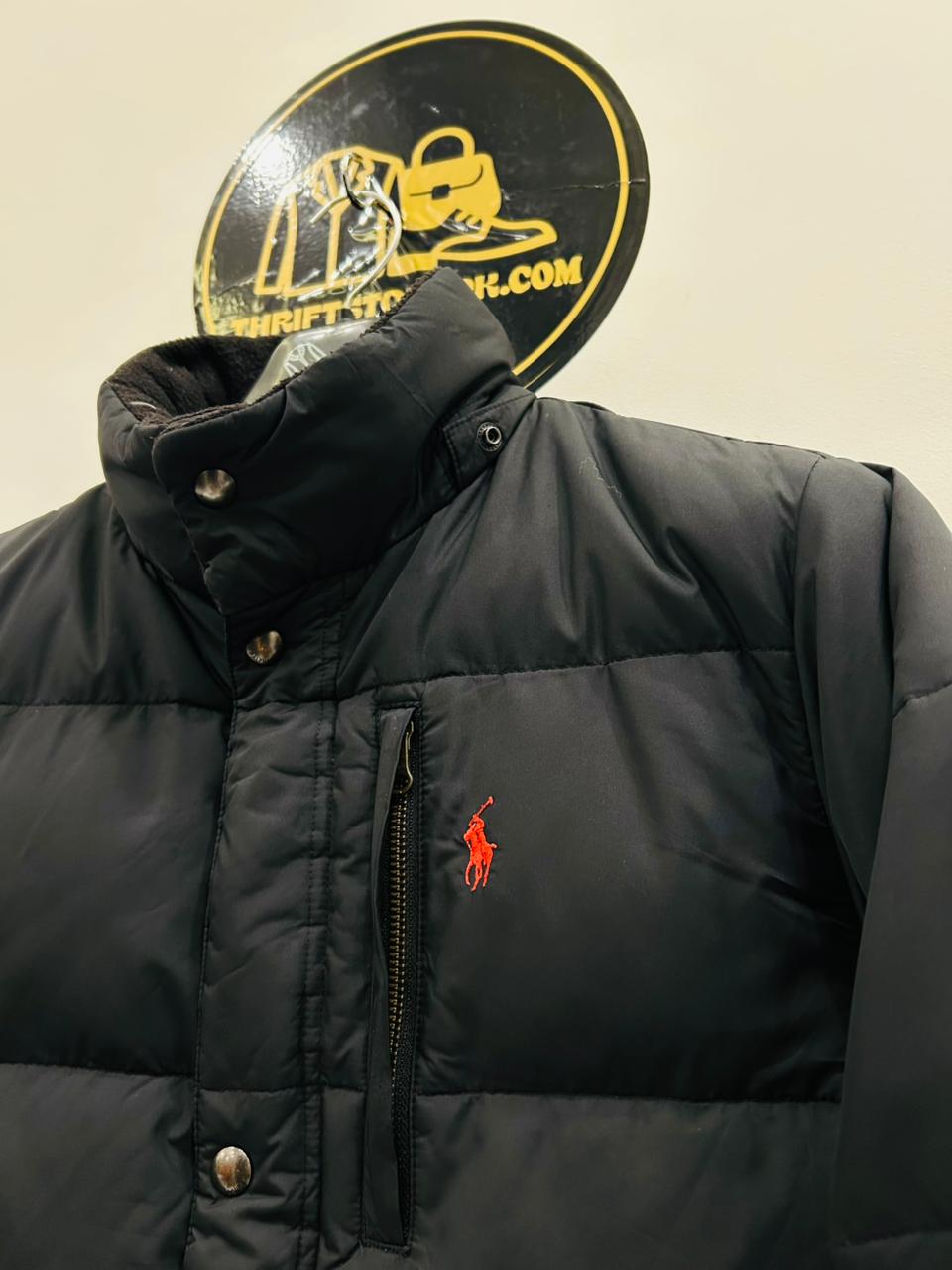 Polo Ralph Lauren Puffer Jacket