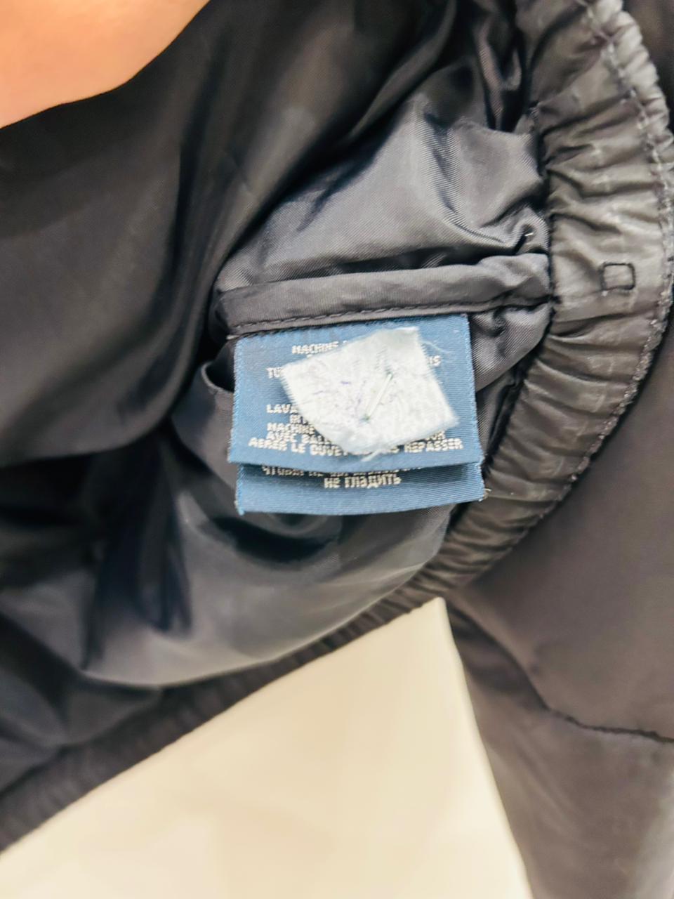 Polo Ralph Lauren Puffer Jacket