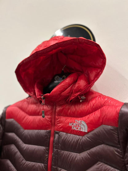 The North Face Summit Series 800 Unisex Ultra Lightweight Puffer Jacket