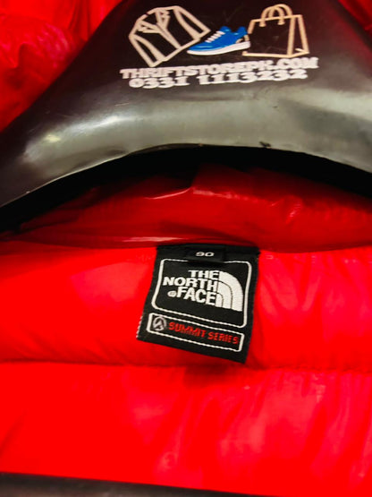 The North Face Summit Series 800 Unisex Ultra Lightweight Puffer Jacket