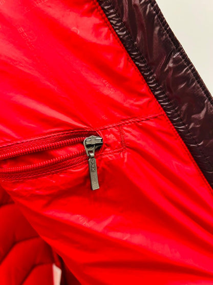 The North Face Summit Series 800 Unisex Ultra Lightweight Puffer Jacket