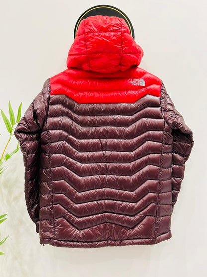 The North Face Summit Series 800 Unisex Ultra Lightweight Puffer Jacket