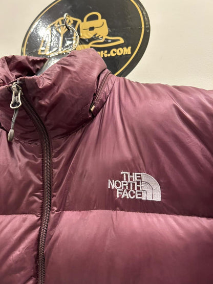 The North Face Ultra Lightweight Puffer Jacket (NF22)