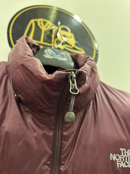 The North Face Ultra Lightweight Puffer Jacket (NF22)