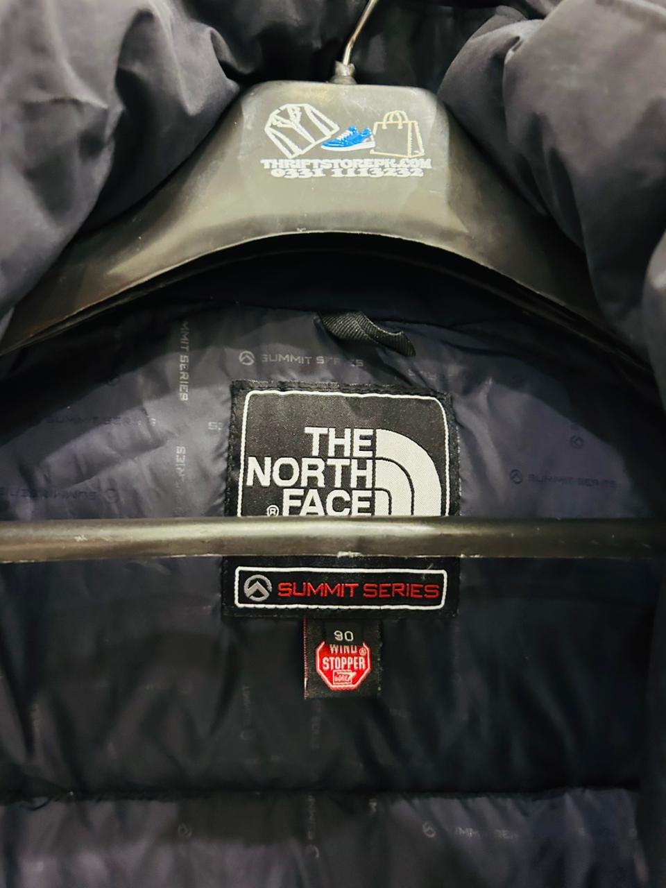The North Face Summit Series 700 Windstopper (NF21)