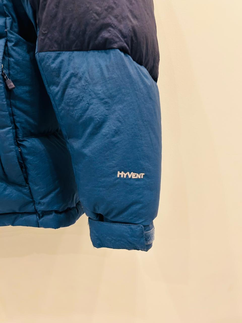 The North Face Baltoro Light Jacket (Hyvent) NF20