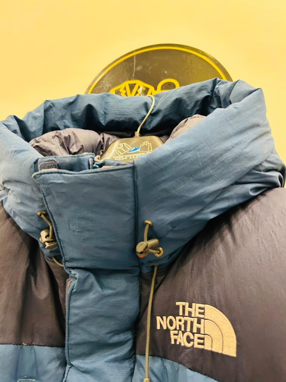 The North Face Baltoro Light Jacket (Hyvent) NF20