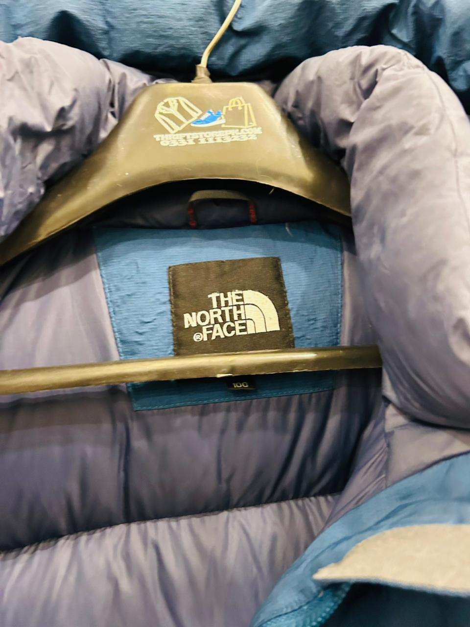 The North Face Baltoro Light Jacket (Hyvent) NF20