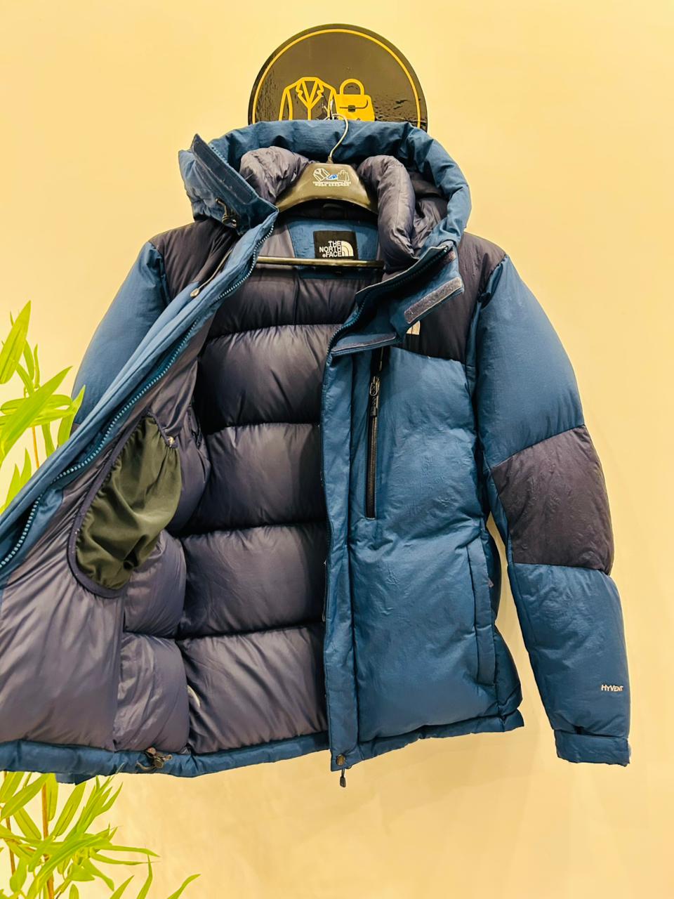 The North Face Baltoro Light Jacket (Hyvent) NF20