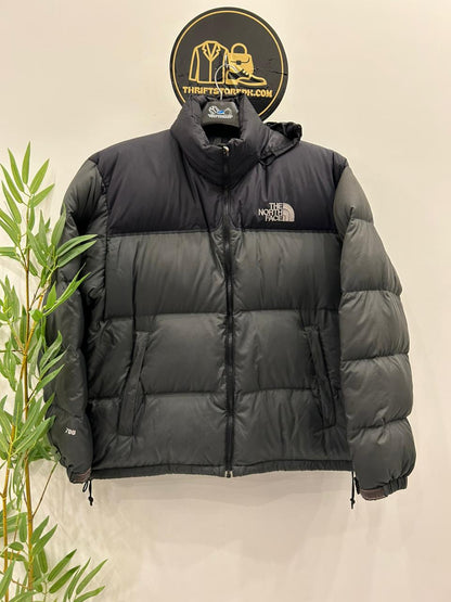 The North Face Ultra Lightweight Puffer Jacket