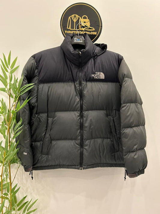 The North Face Ultra Lightweight Puffer Jacket