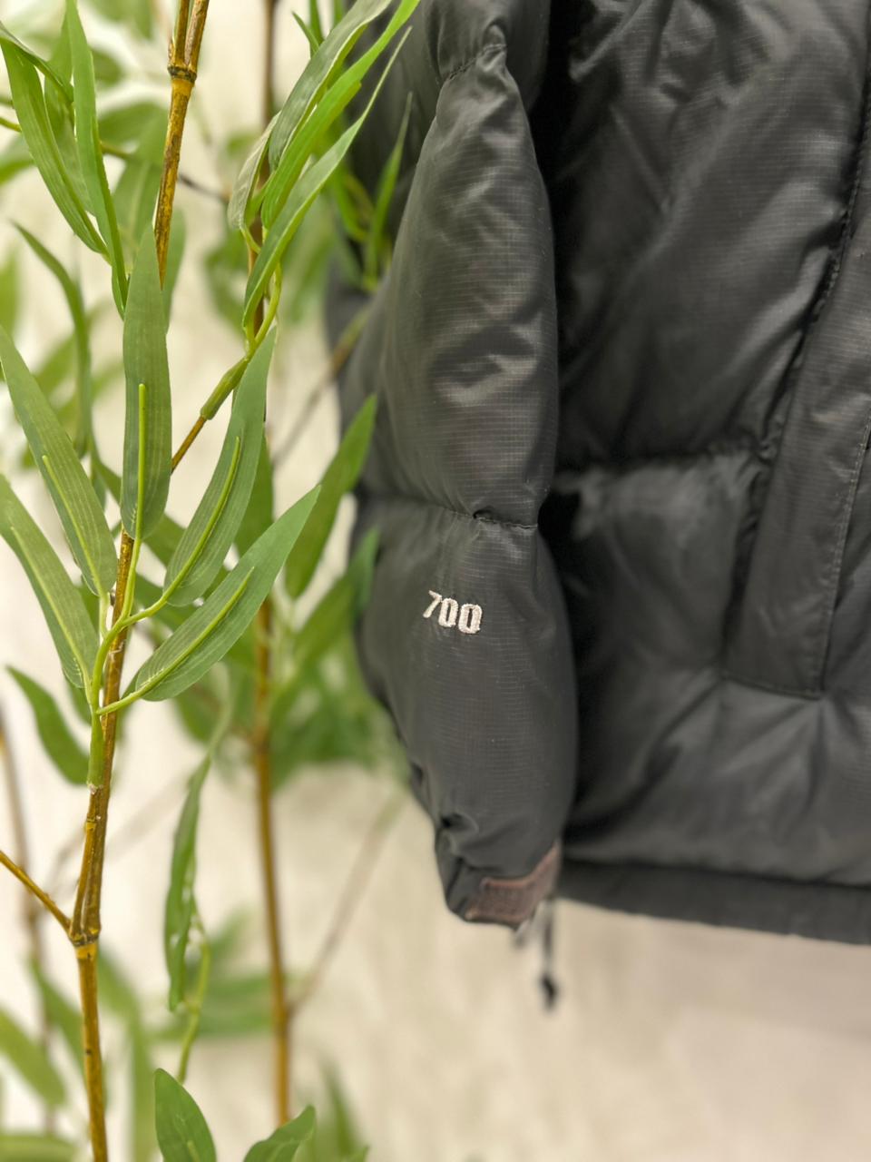 The North Face Ultra Lightweight Puffer Jacket