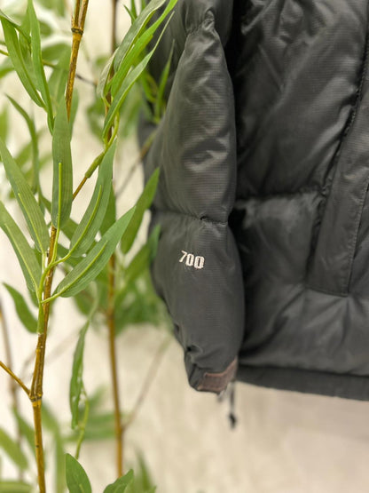 The North Face Ultra Lightweight Puffer Jacket