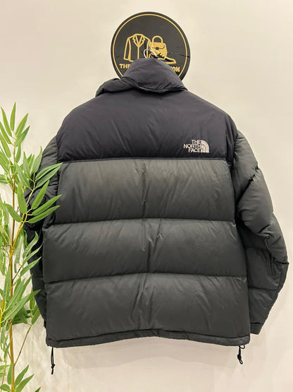 The North Face Ultra Lightweight Puffer Jacket