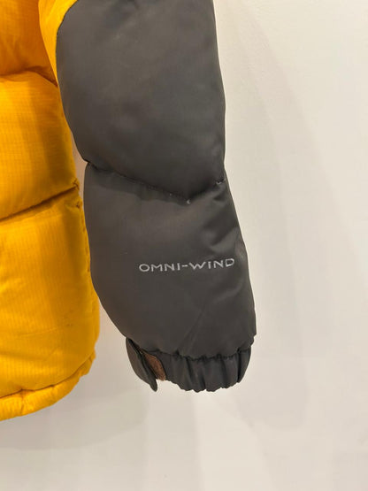Columbia Omni-Wind Down Jacket