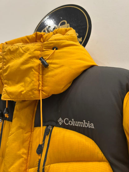 Columbia Omni-Wind Down Jacket