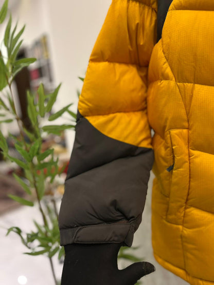 Columbia Omni-Wind Down Jacket