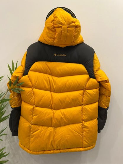 Columbia Omni-Wind Down Jacket