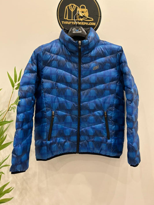 Skechers Puffer Jacket