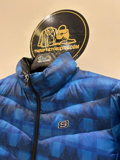 Skechers Puffer Jacket