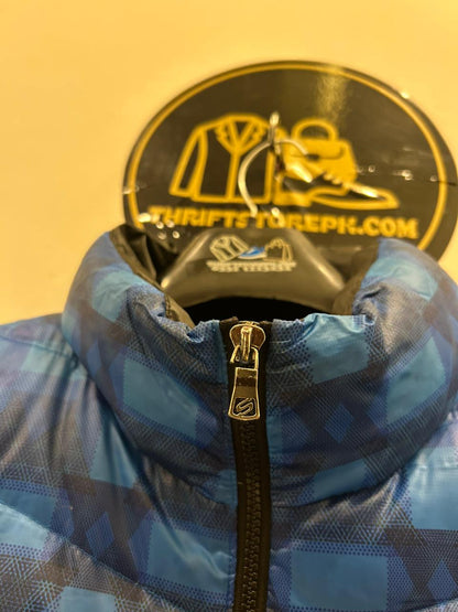 Skechers Puffer Jacket