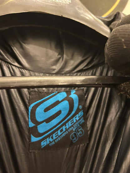 Skechers Puffer Jacket