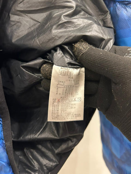 Skechers Puffer Jacket