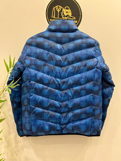 Skechers Puffer Jacket