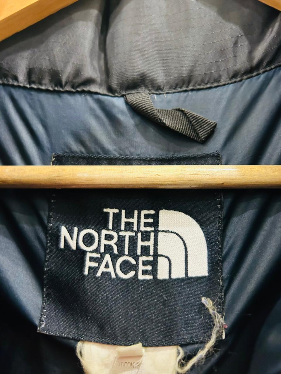 The North Face Puffer Vest
